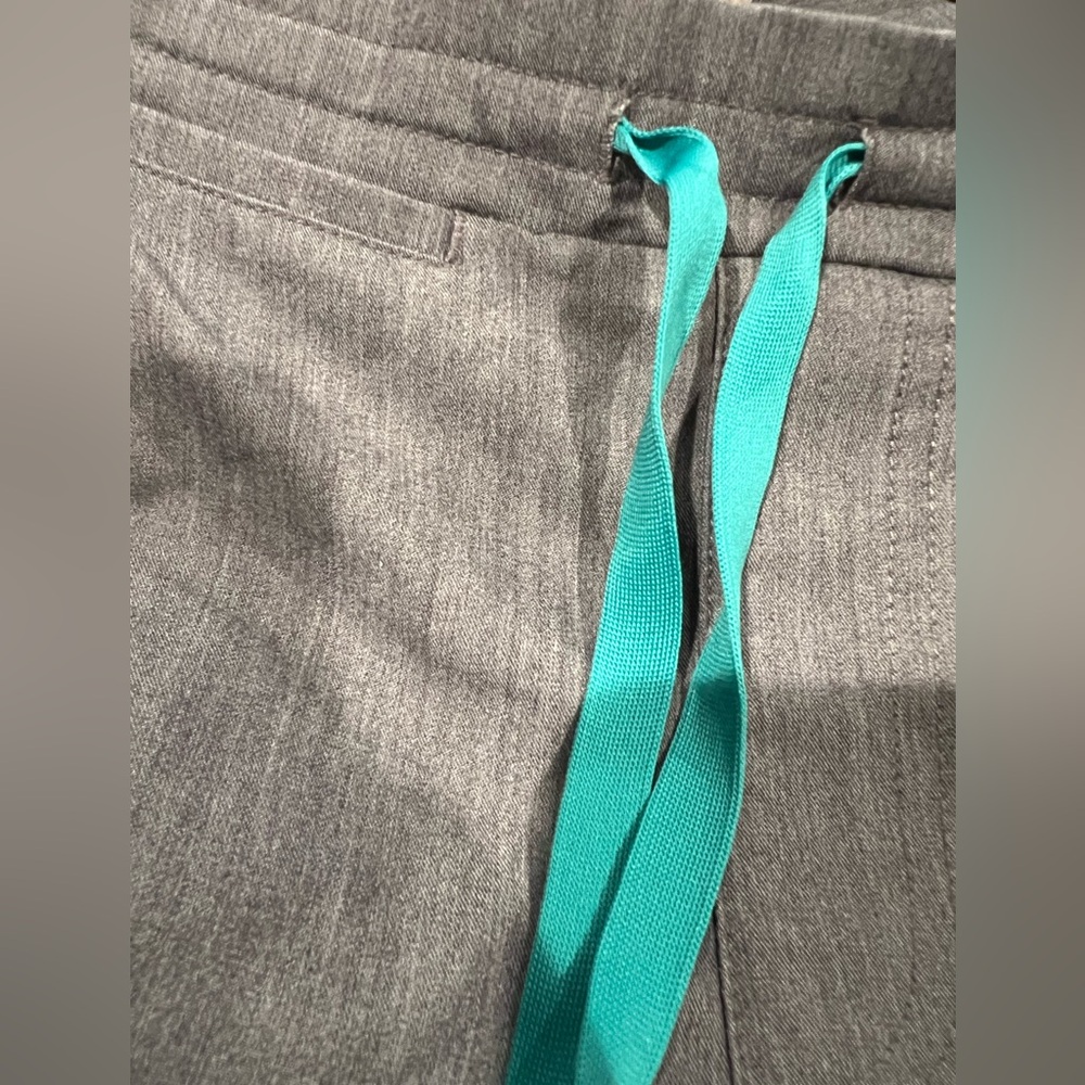 Figs Gray Technical Collection XSP - image 4